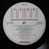 Gary Numan LP Exhibition 1987 UK